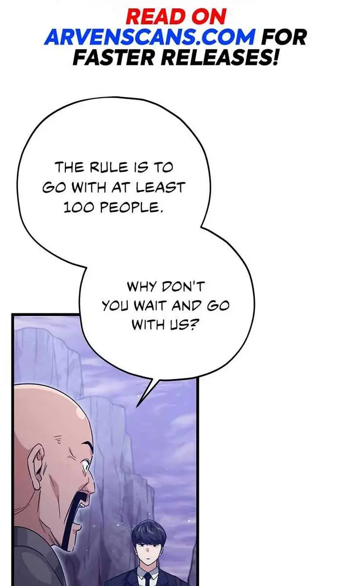 My Dad Is Too Strong Chapter 178 Page 12