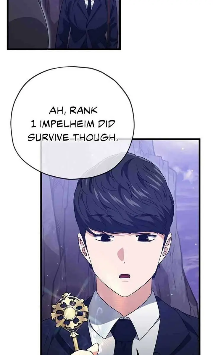 My Dad Is Too Strong Chapter 178 Page 13