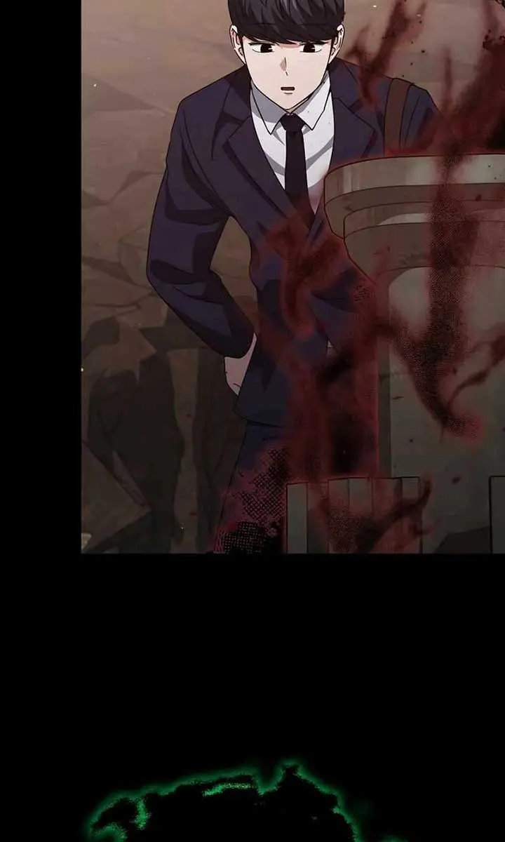 My Dad Is Too Strong Chapter 178 Page 22