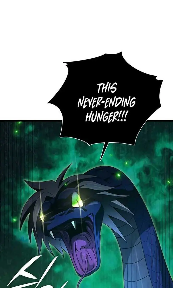 My Dad Is Too Strong Chapter 178 Page 29