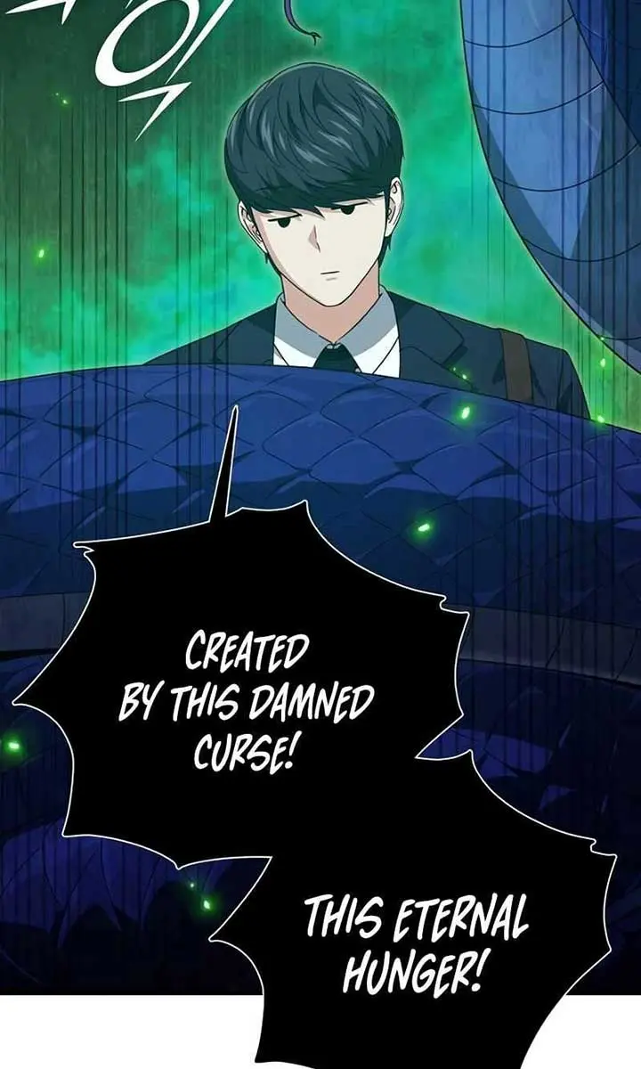 My Dad Is Too Strong Chapter 178 Page 30