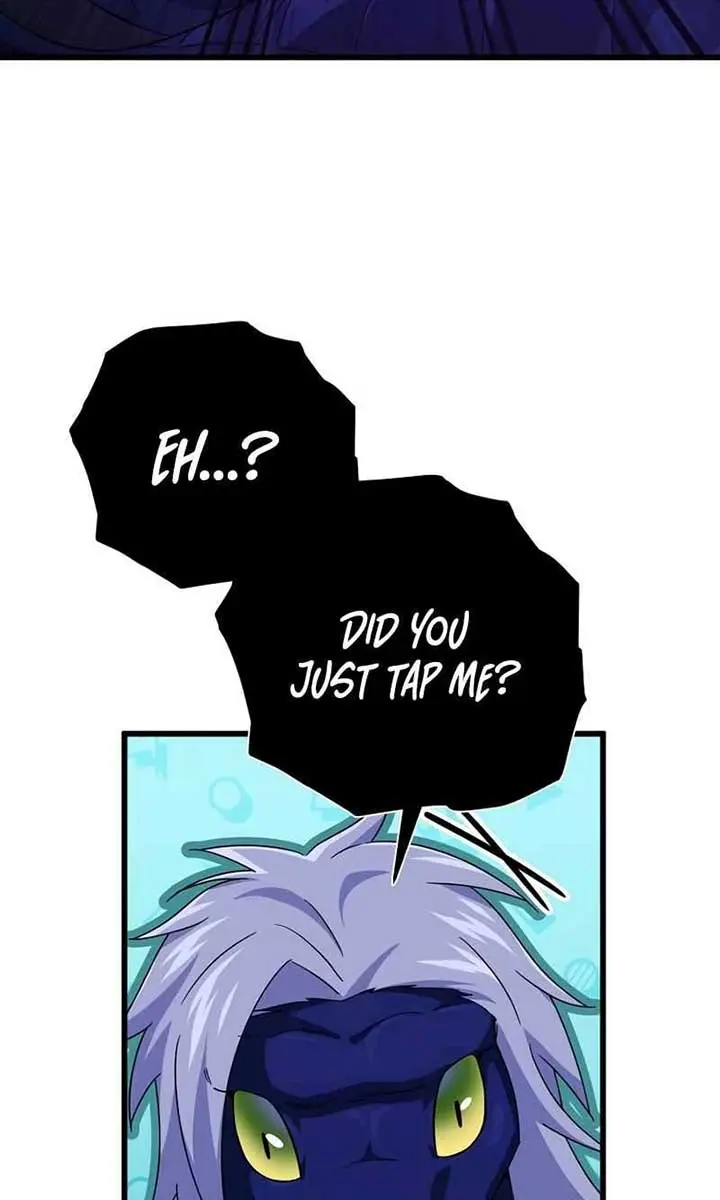 My Dad Is Too Strong Chapter 178 Page 33