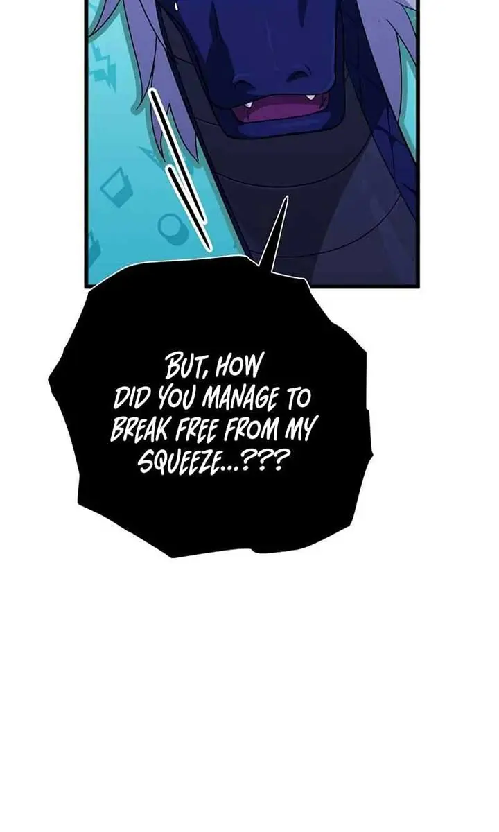 My Dad Is Too Strong Chapter 178 Page 34