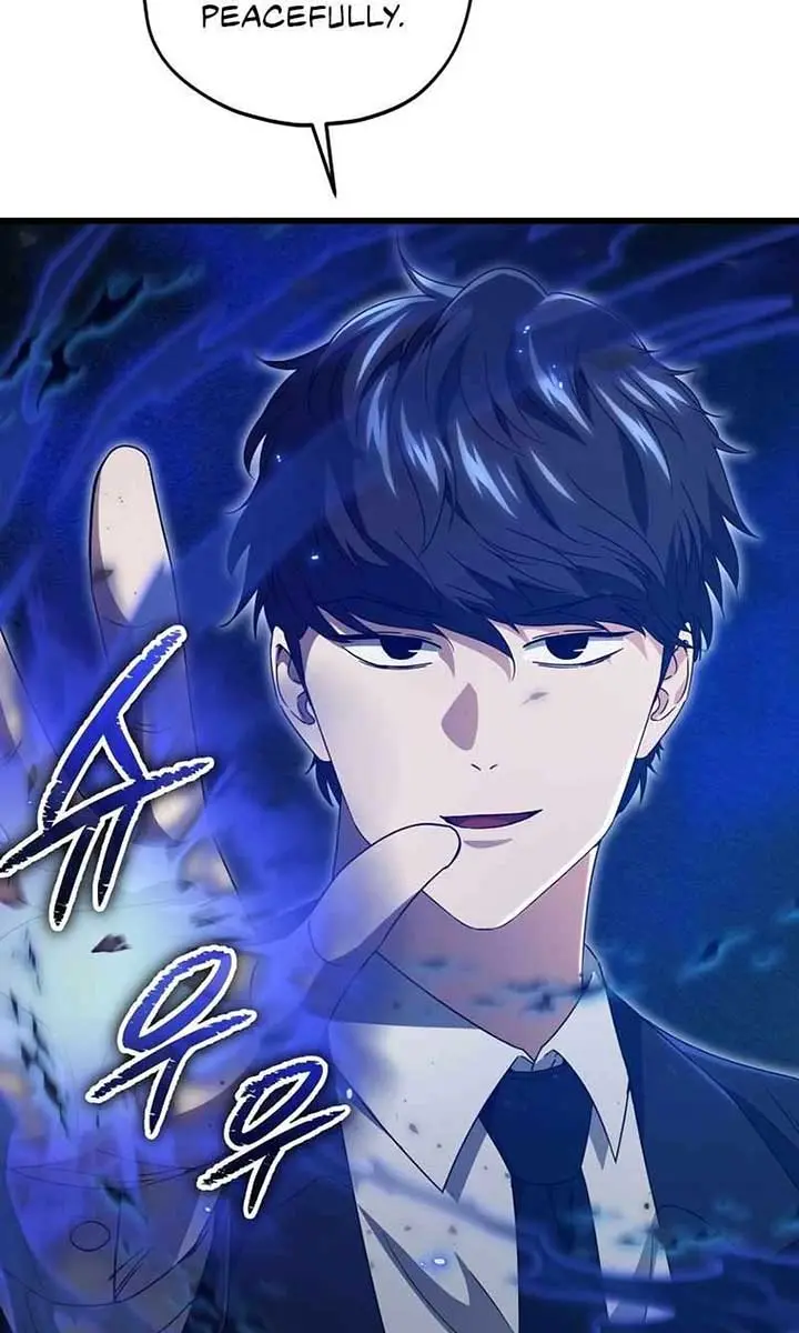 My Dad Is Too Strong Chapter 178 Page 38