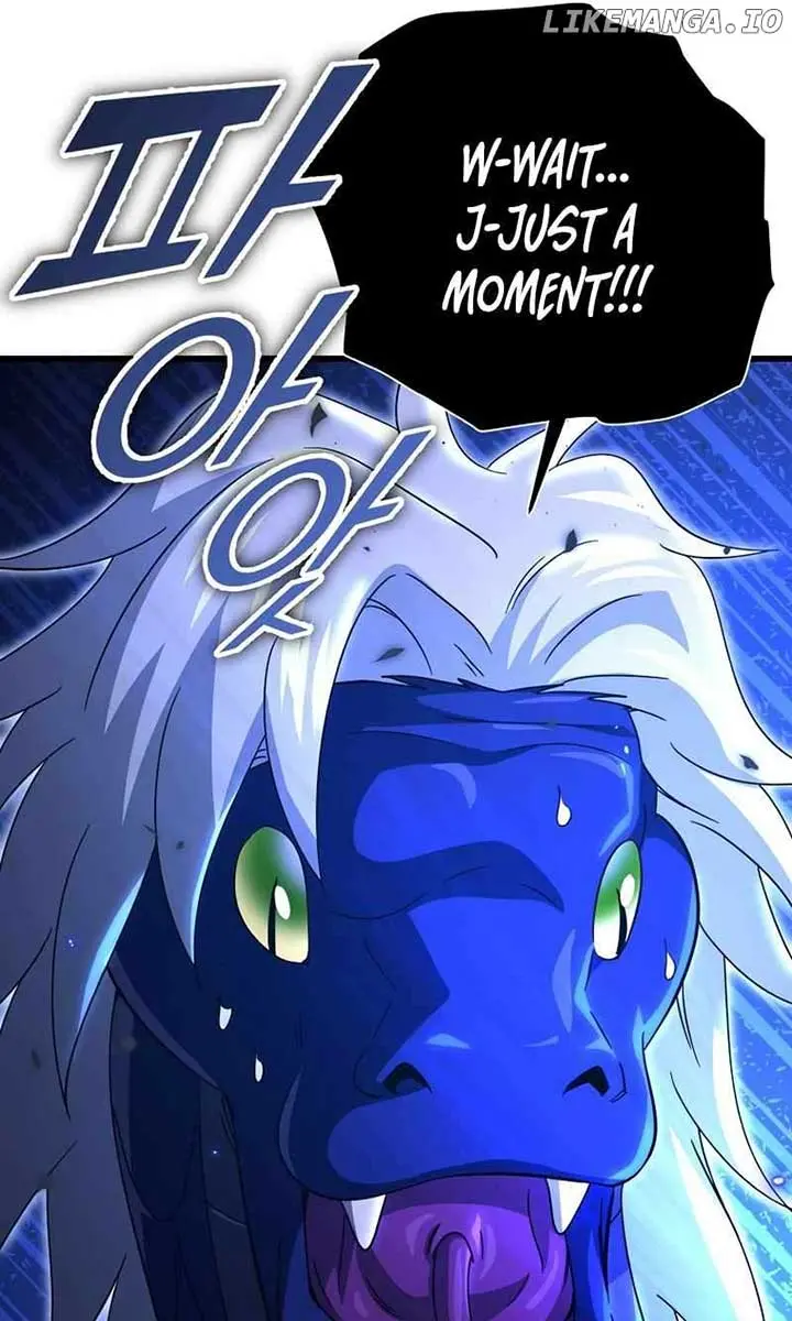 My Dad Is Too Strong Chapter 178 Page 40