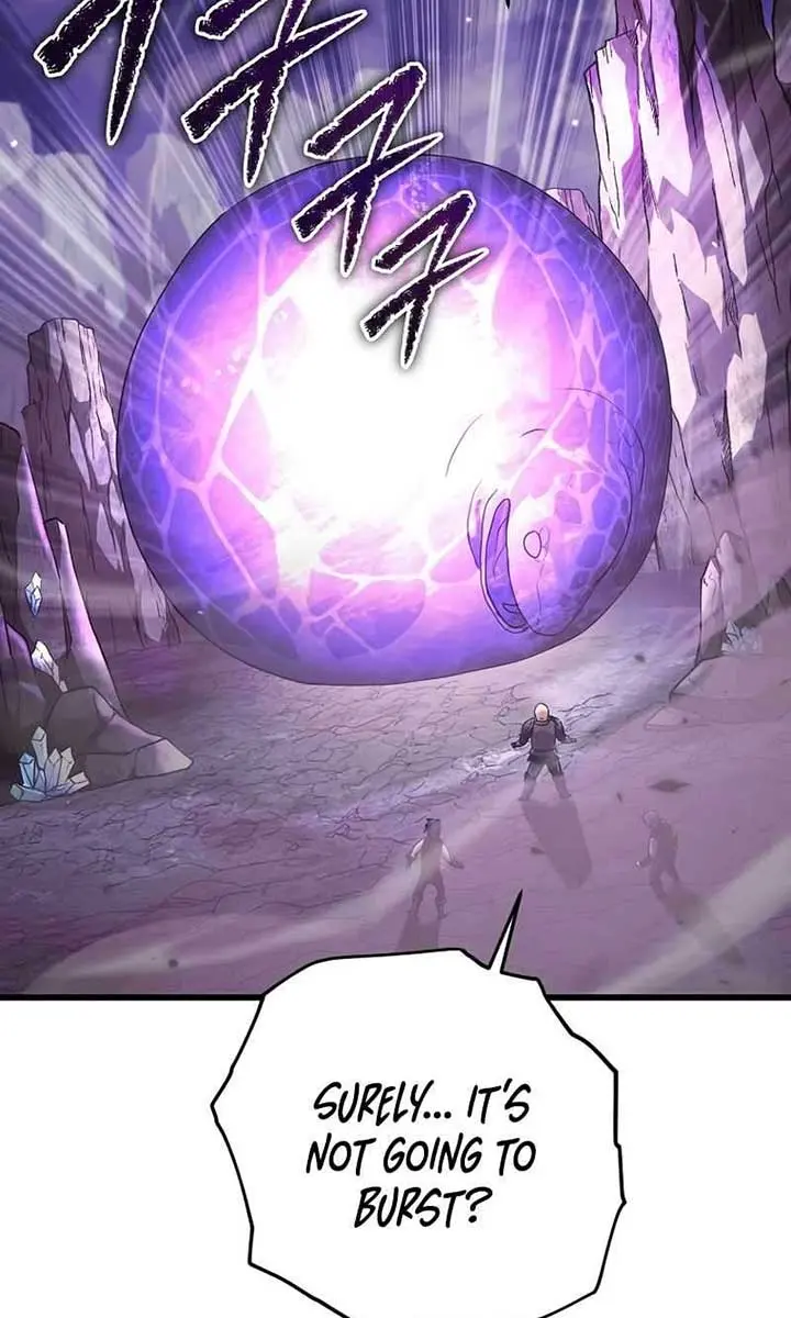 My Dad Is Too Strong Chapter 178 Page 44