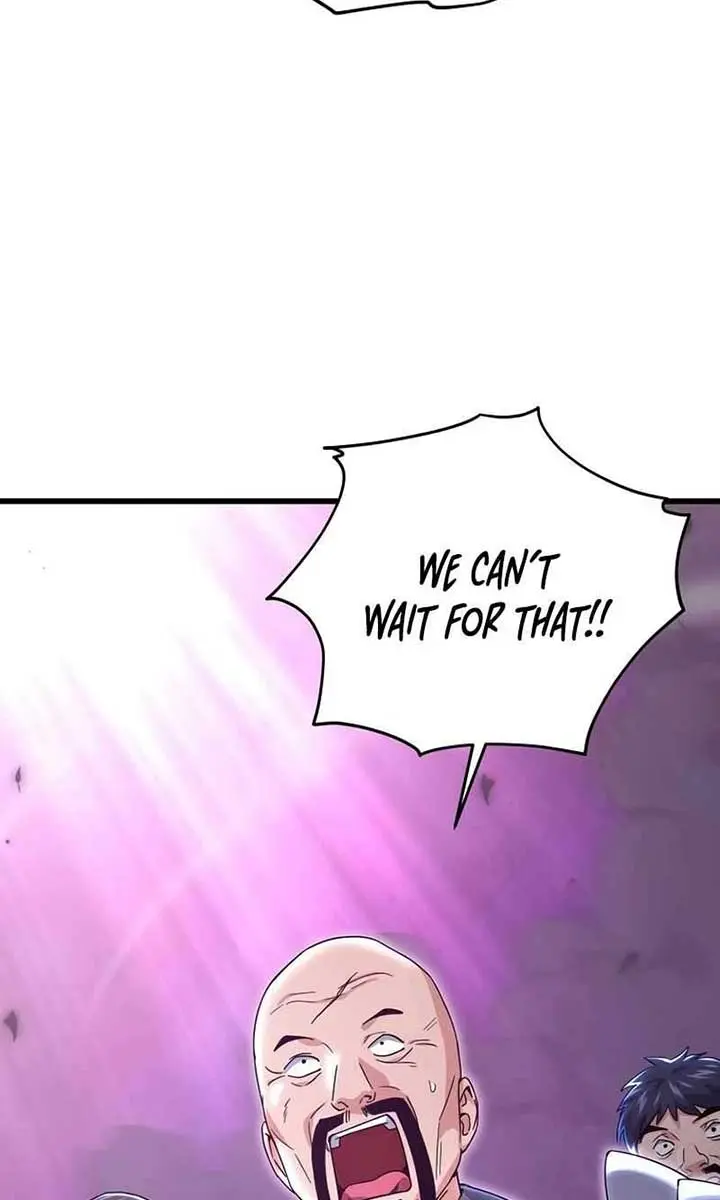 My Dad Is Too Strong Chapter 178 Page 45