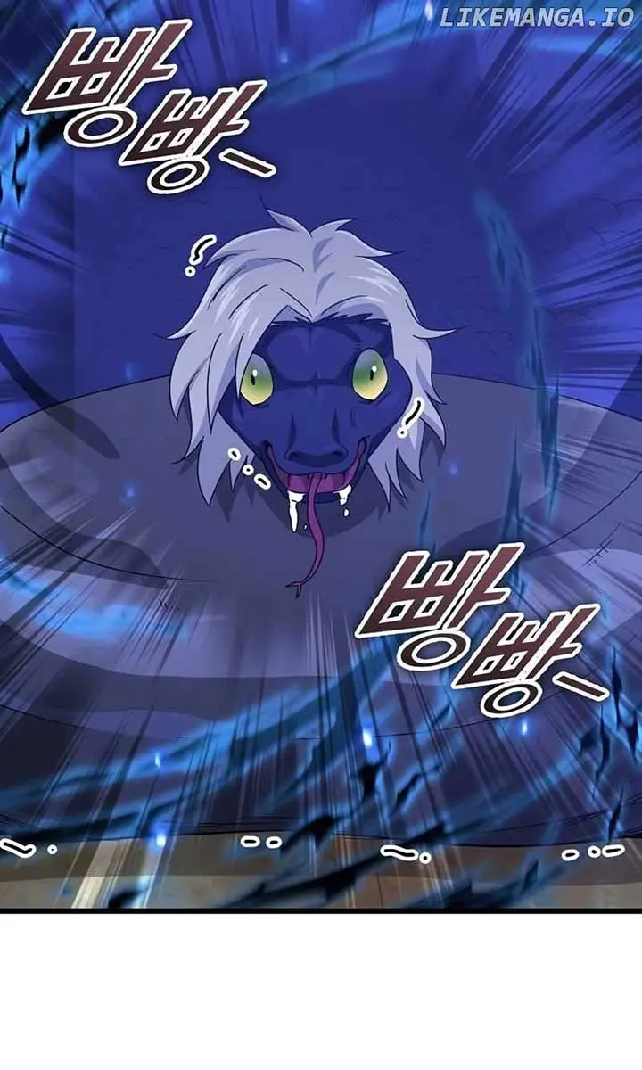 My Dad Is Too Strong Chapter 178 Page 48