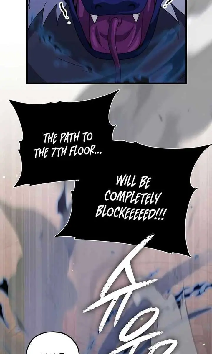 My Dad Is Too Strong Chapter 178 Page 50