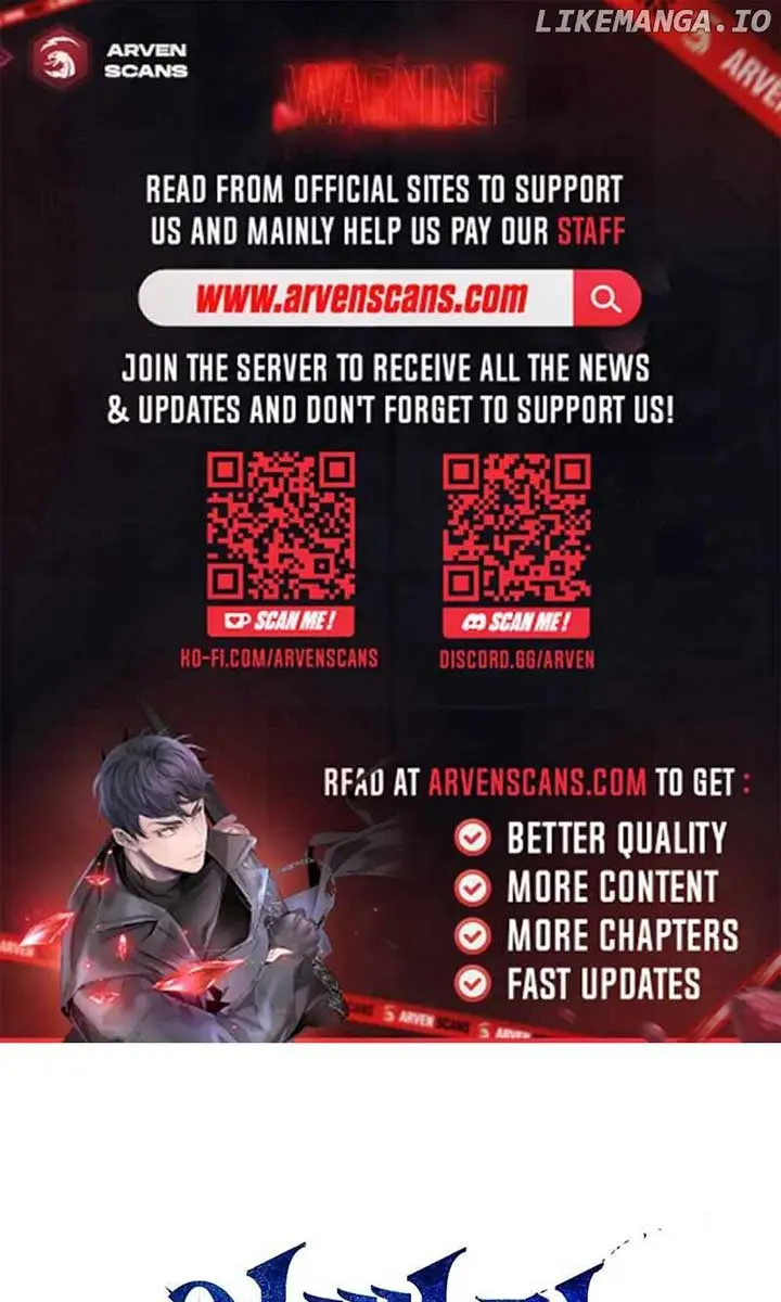 My Dad Is Too Strong Chapter 179 Page 1