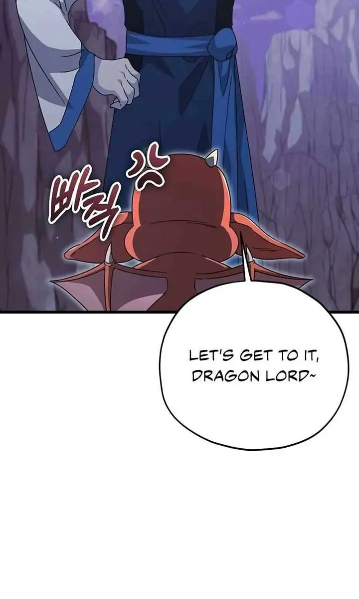 My Dad Is Too Strong Chapter 179 Page 6