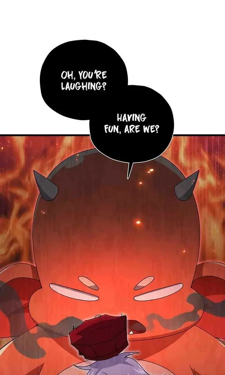 My Dad Is Too Strong Chapter 179 Page 7