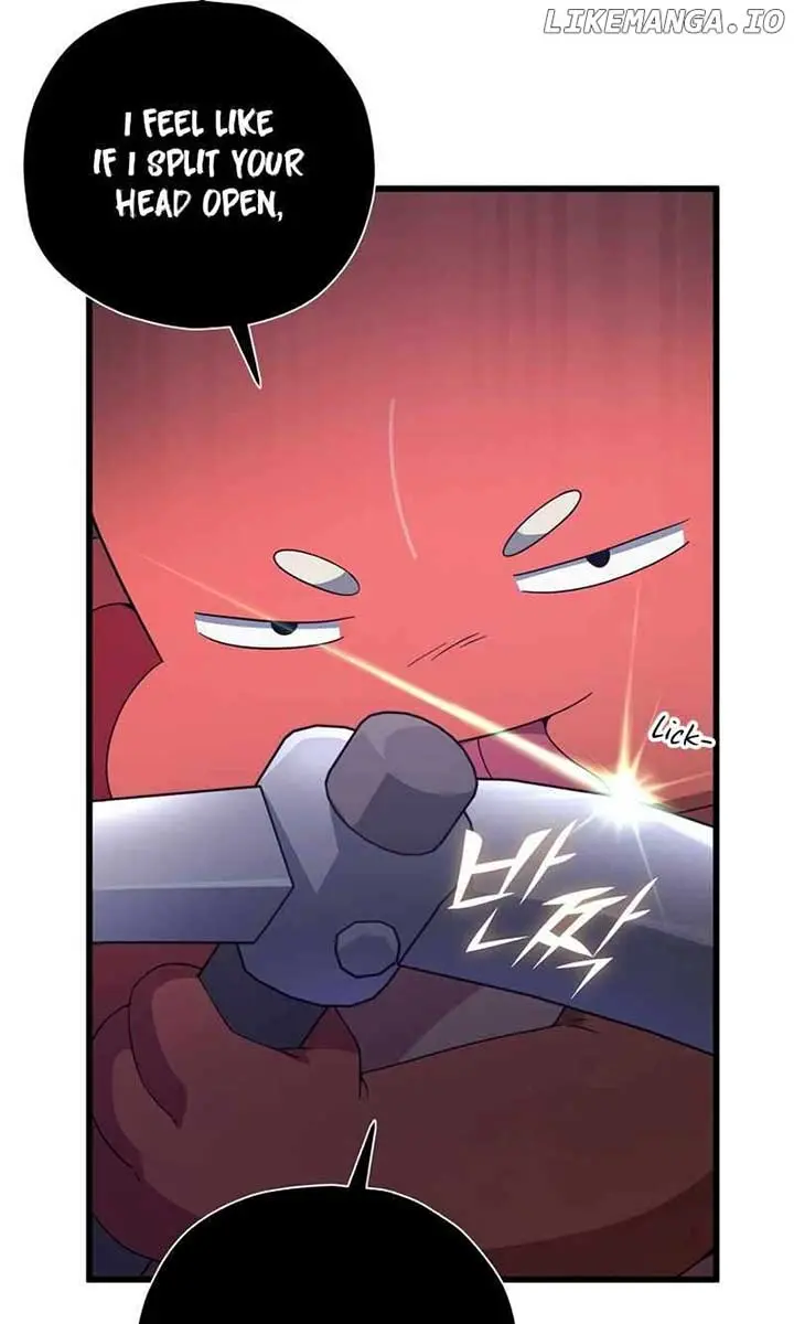 My Dad Is Too Strong Chapter 179 Page 9