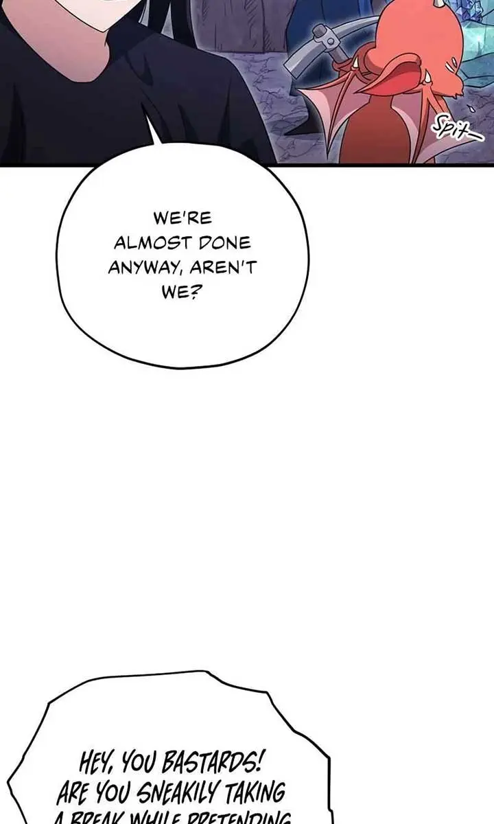 My Dad Is Too Strong Chapter 179 Page 11