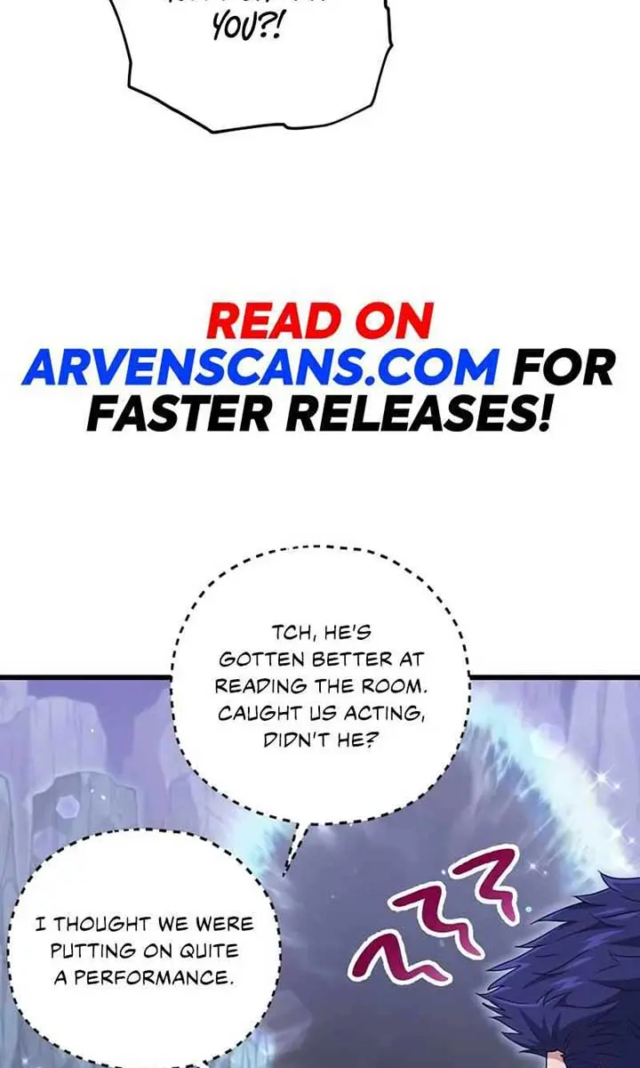 My Dad Is Too Strong Chapter 179 Page 13