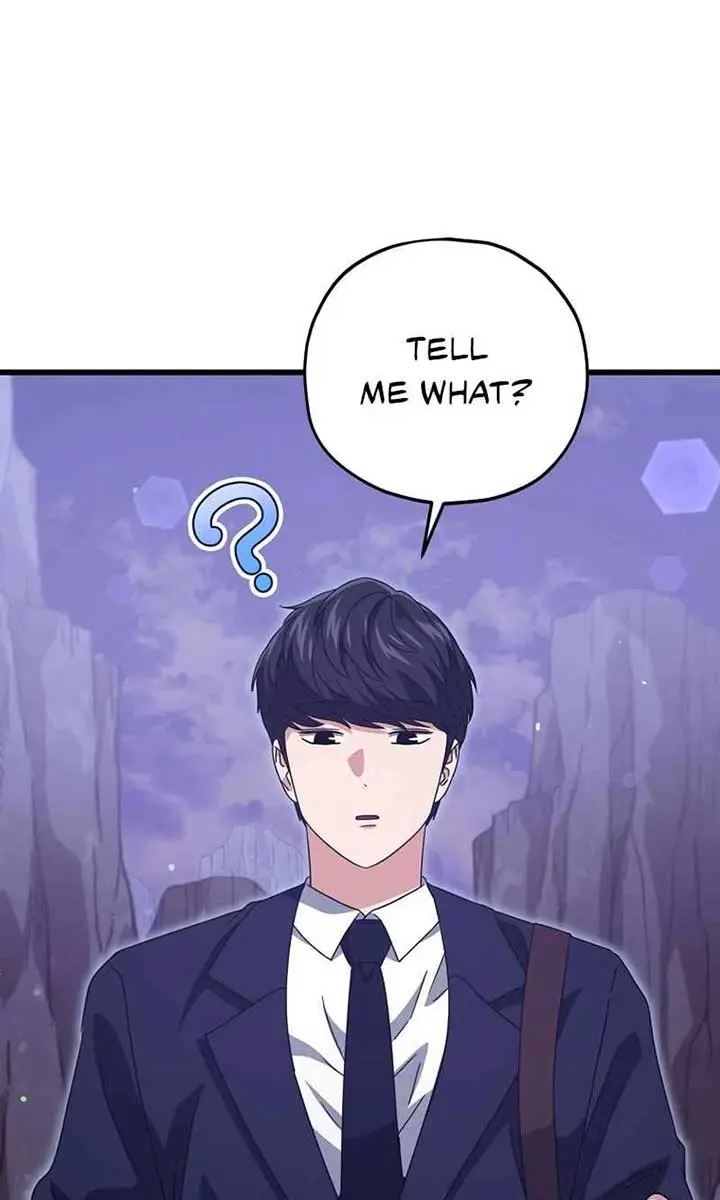 My Dad Is Too Strong Chapter 179 Page 15