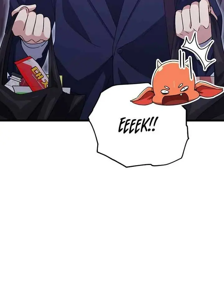 My Dad Is Too Strong Chapter 179 Page 16