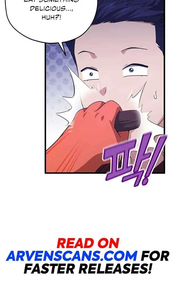 My Dad Is Too Strong Chapter 179 Page 26