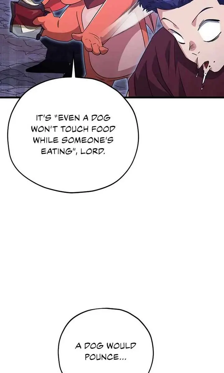 My Dad Is Too Strong Chapter 179 Page 28