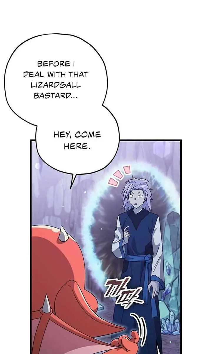 My Dad Is Too Strong Chapter 179 Page 30