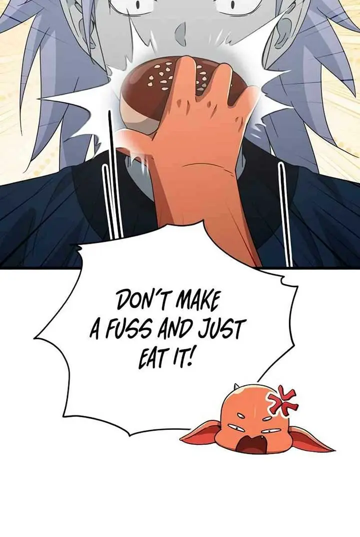 My Dad Is Too Strong Chapter 179 Page 32