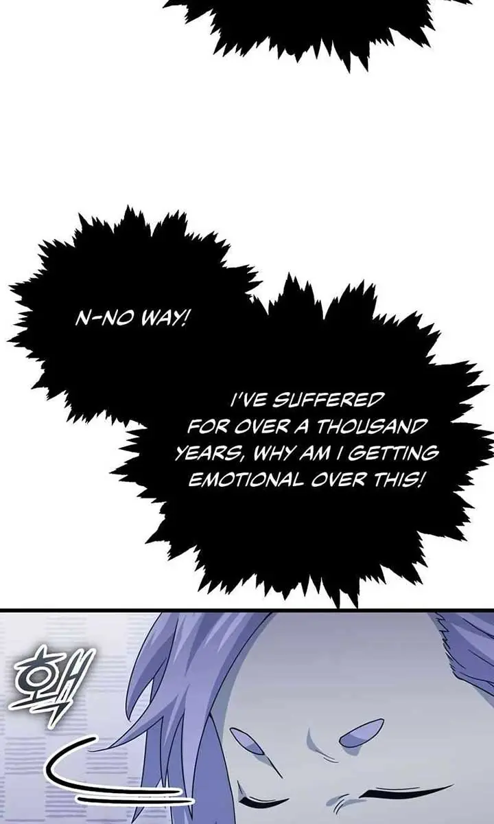 My Dad Is Too Strong Chapter 179 Page 34