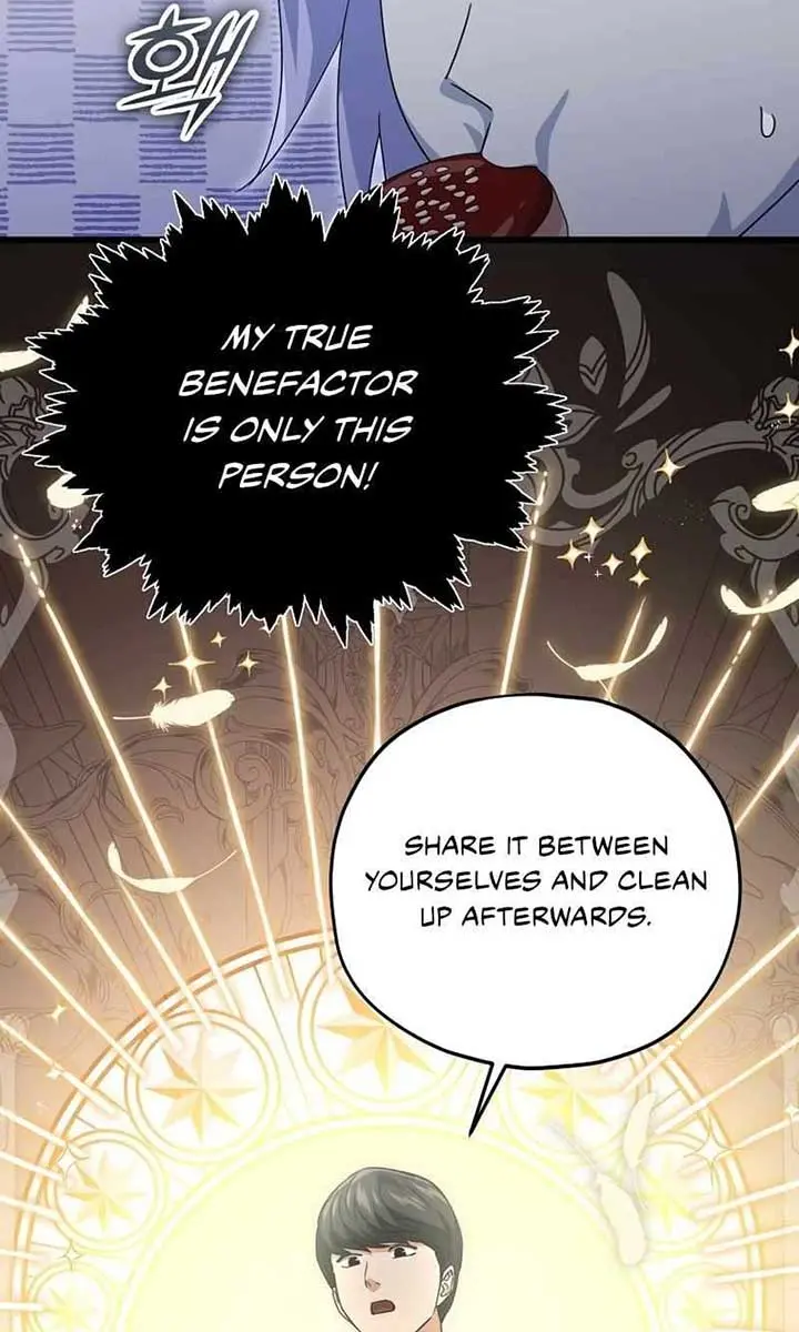 My Dad Is Too Strong Chapter 179 Page 35