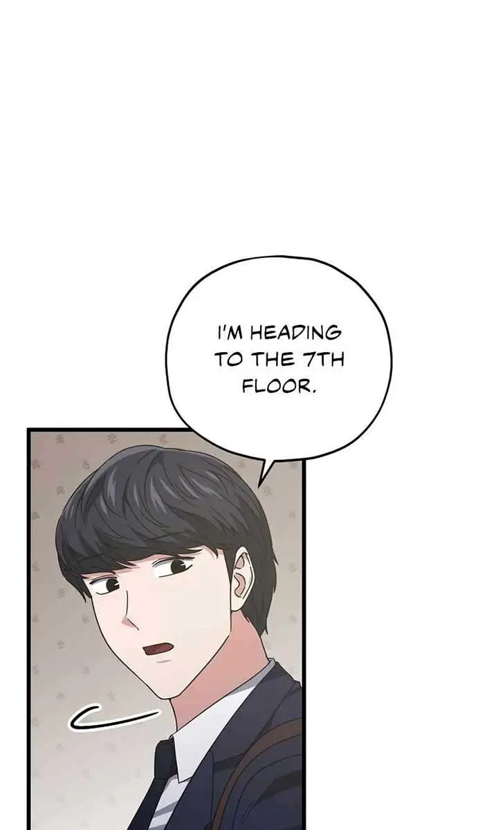 My Dad Is Too Strong Chapter 179 Page 37