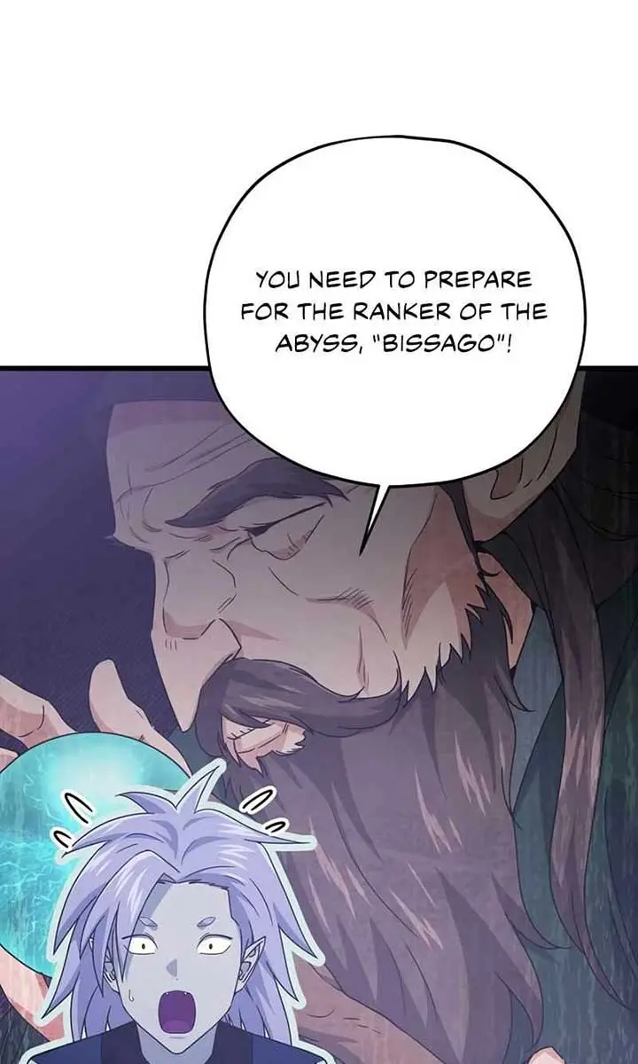 My Dad Is Too Strong Chapter 179 Page 39