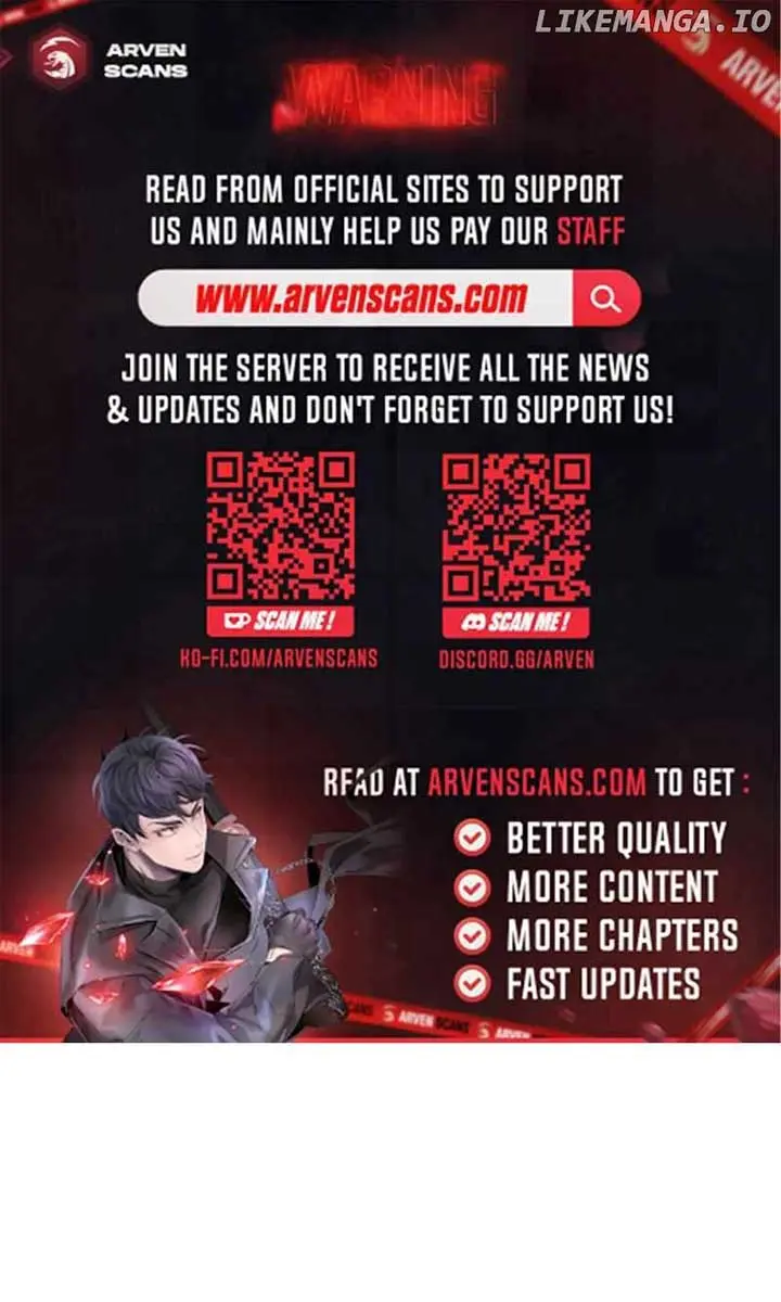 My Dad Is Too Strong Chapter 180 Page 1