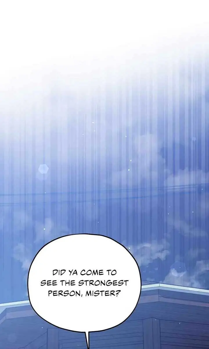 My Dad Is Too Strong Chapter 180 Page 2