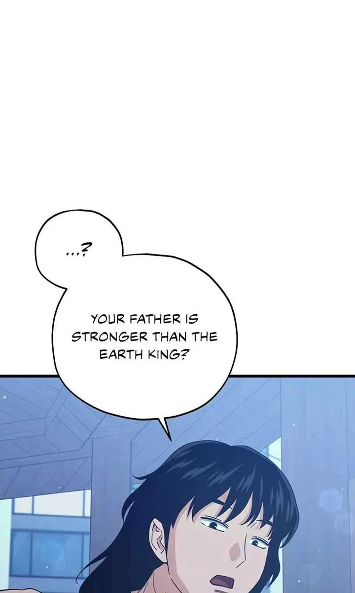 My Dad Is Too Strong Chapter 180 Page 5