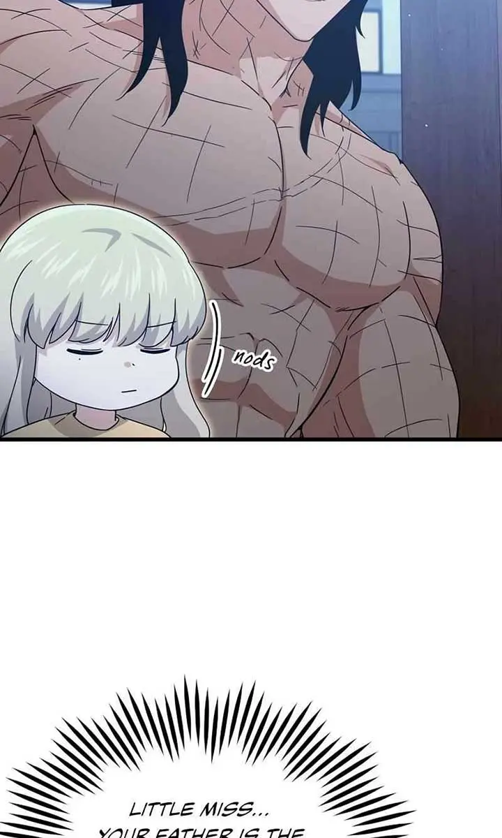 My Dad Is Too Strong Chapter 180 Page 6