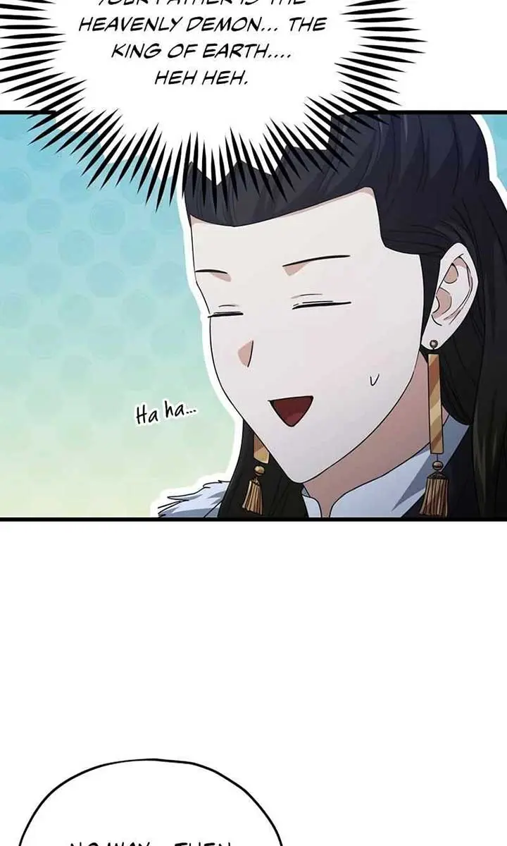 My Dad Is Too Strong Chapter 180 Page 7