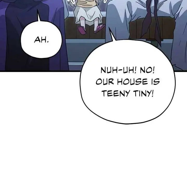 My Dad Is Too Strong Chapter 180 Page 9