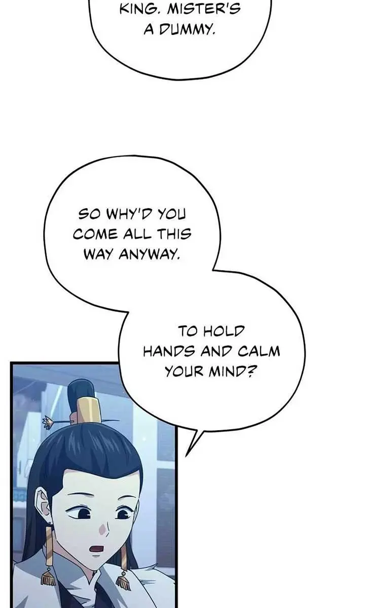 My Dad Is Too Strong Chapter 180 Page 15