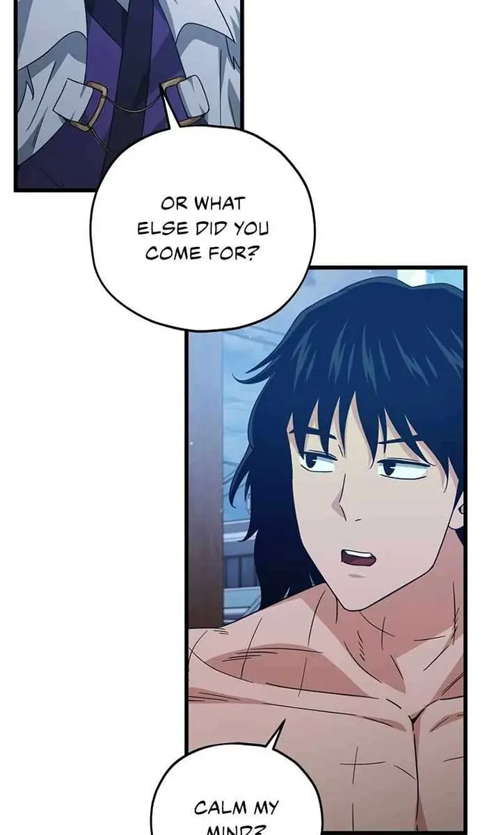 My Dad Is Too Strong Chapter 180 Page 16