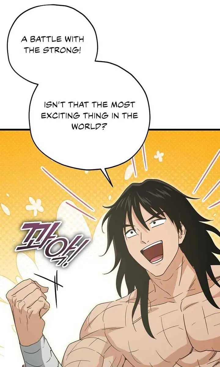 My Dad Is Too Strong Chapter 180 Page 19