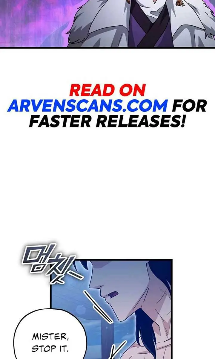 My Dad Is Too Strong Chapter 180 Page 22