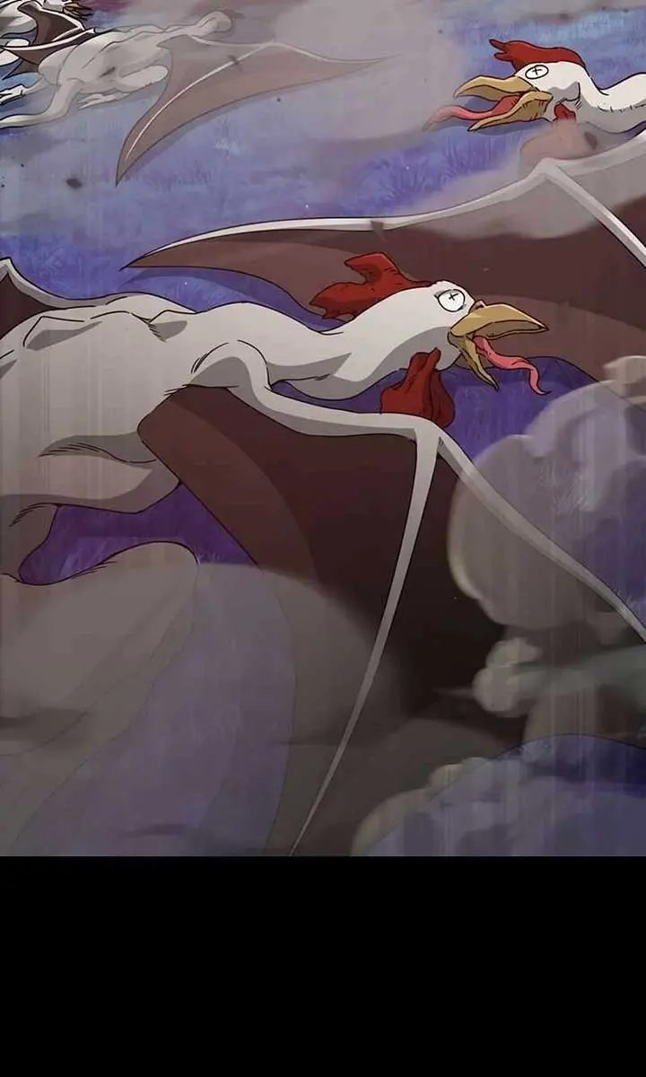 My Dad Is Too Strong Chapter 181 Page 4