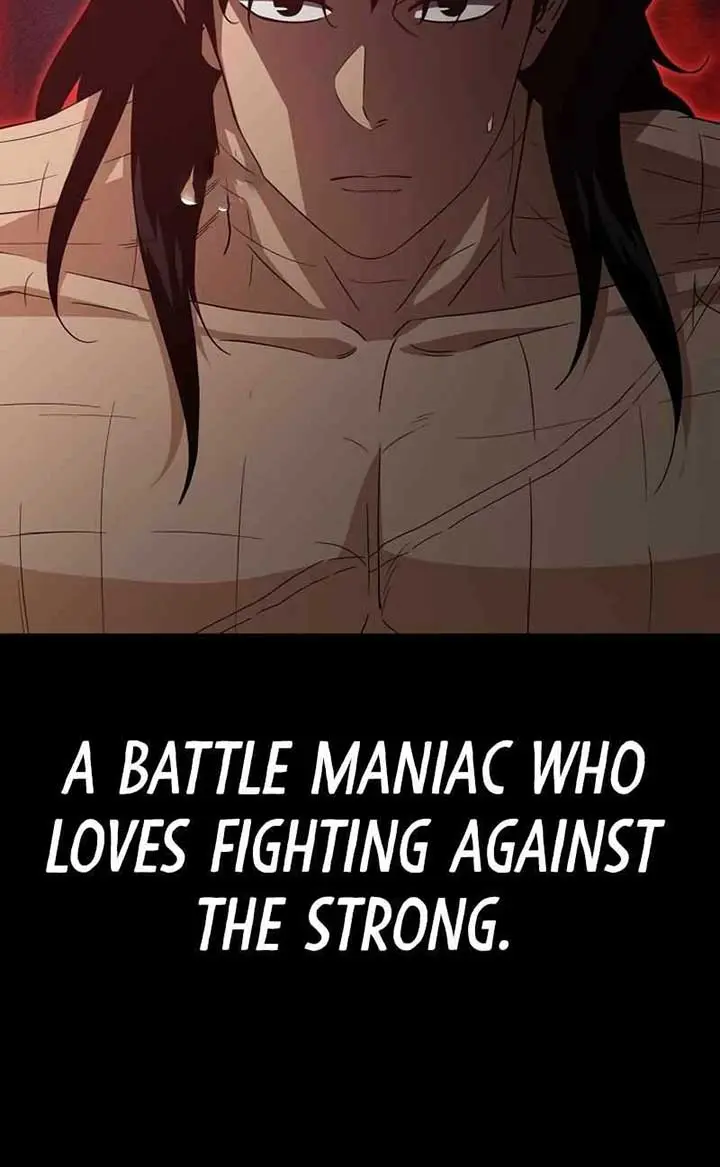 My Dad Is Too Strong Chapter 181 Page 6