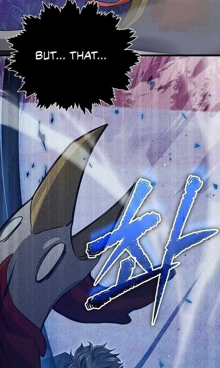 My Dad Is Too Strong Chapter 181 Page 8