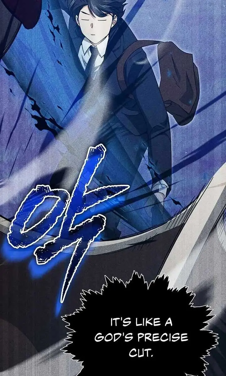 My Dad Is Too Strong Chapter 181 Page 9