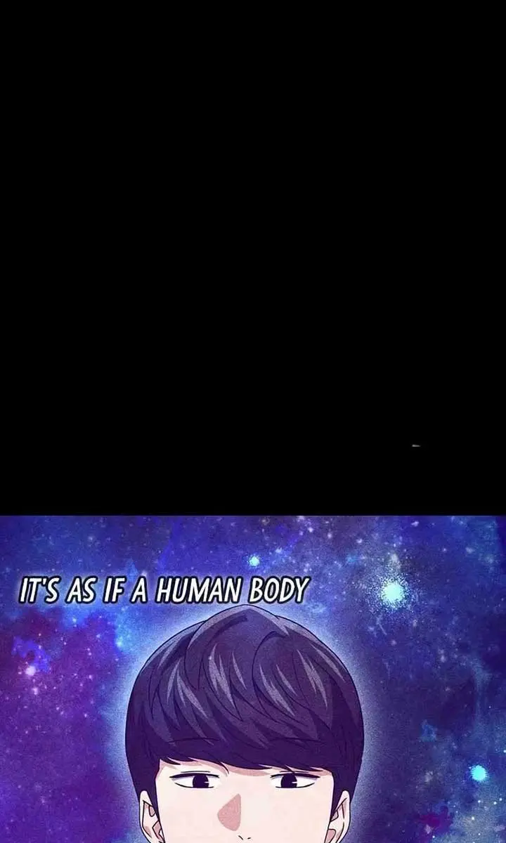 My Dad Is Too Strong Chapter 181 Page 11