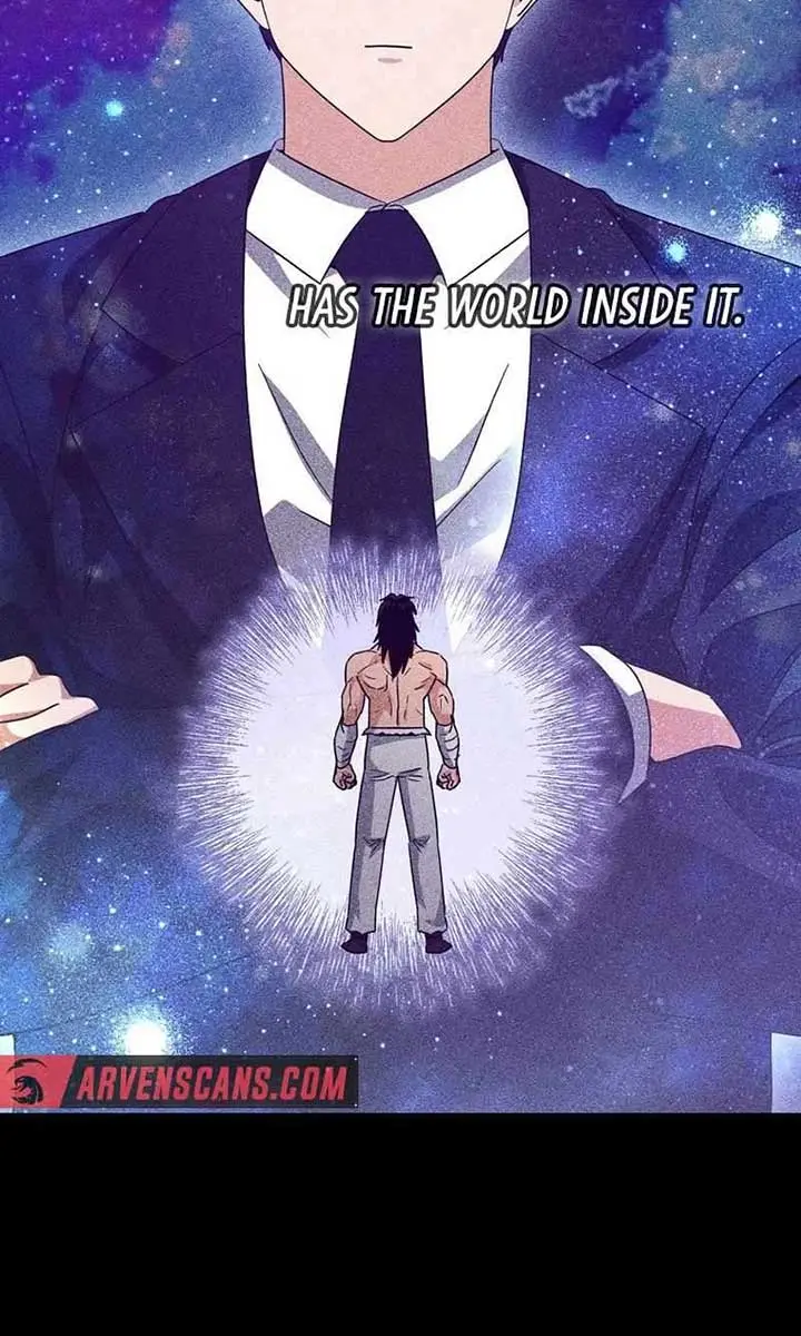 My Dad Is Too Strong Chapter 181 Page 12