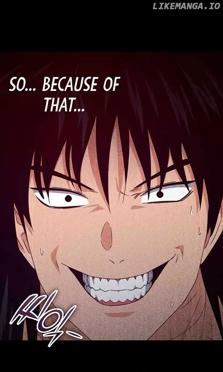 My Dad Is Too Strong Chapter 181 Page 15