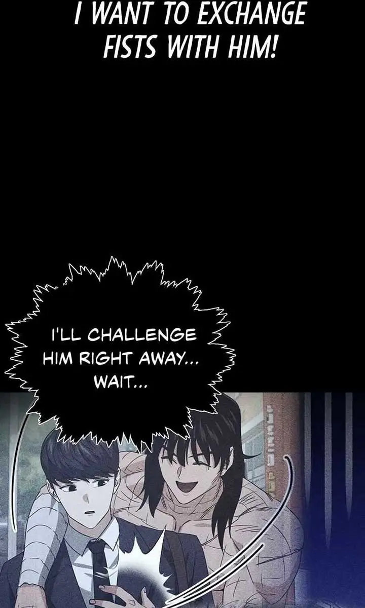 My Dad Is Too Strong Chapter 181 Page 16