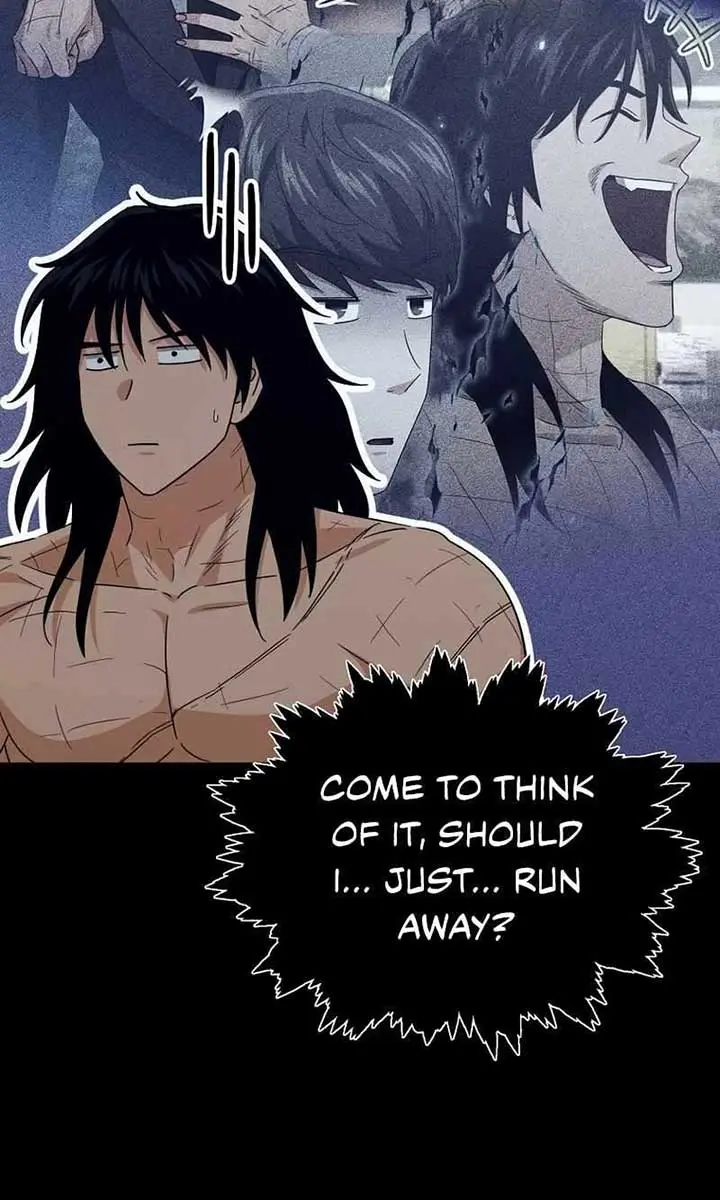 My Dad Is Too Strong Chapter 181 Page 17