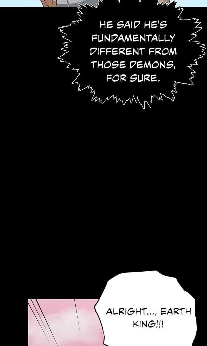 My Dad Is Too Strong Chapter 181 Page 19