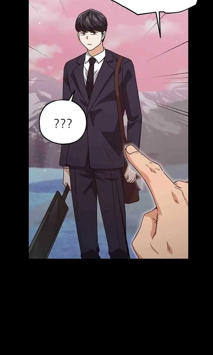 My Dad Is Too Strong Chapter 181 Page 20